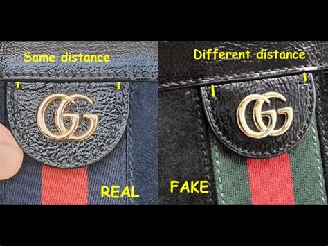 fake gucci man bags|how to check gucci for real.